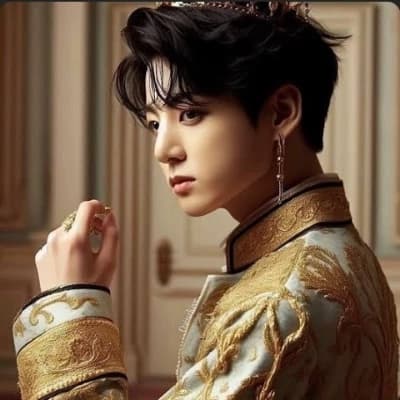 King Jeon Jungkook thumbnail