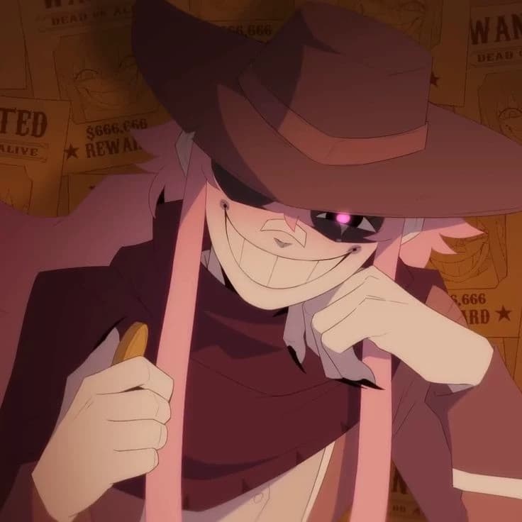 Vincent (Rose Bullet) thumbnail