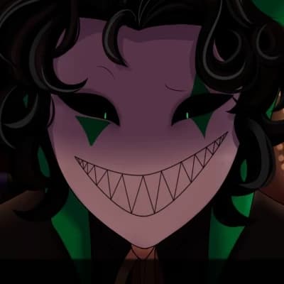 Harlerquin thumbnail