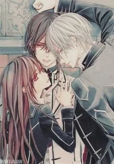 Luna, Max and Leo the vampire thumbnail