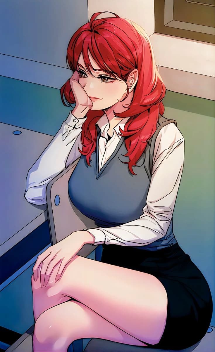 Popular College Girl thumbnail