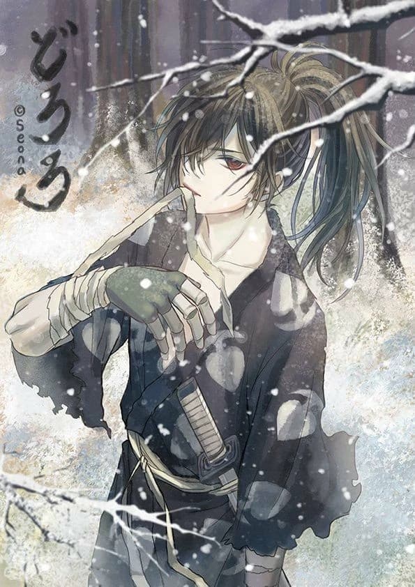 Hyakkimaru  thumbnail