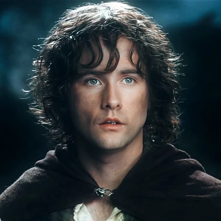 Peregrin Tuk thumbnail