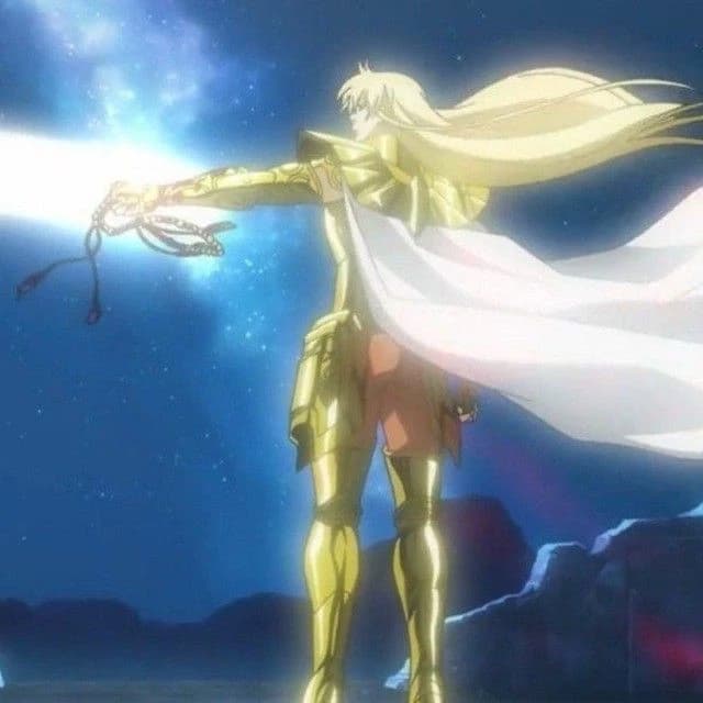 Virgo Asmita thumbnail
