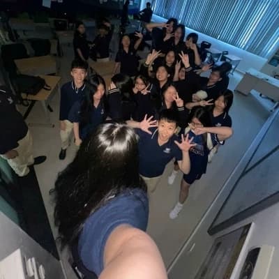 Bully group of the school  thumbnail