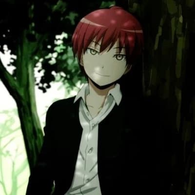 Karma Akabane thumbnail