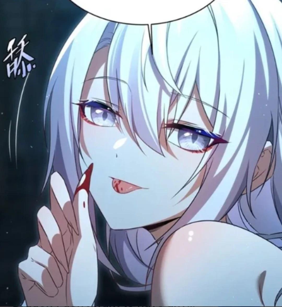 Rossweisse (Silver dragon queen) thumbnail