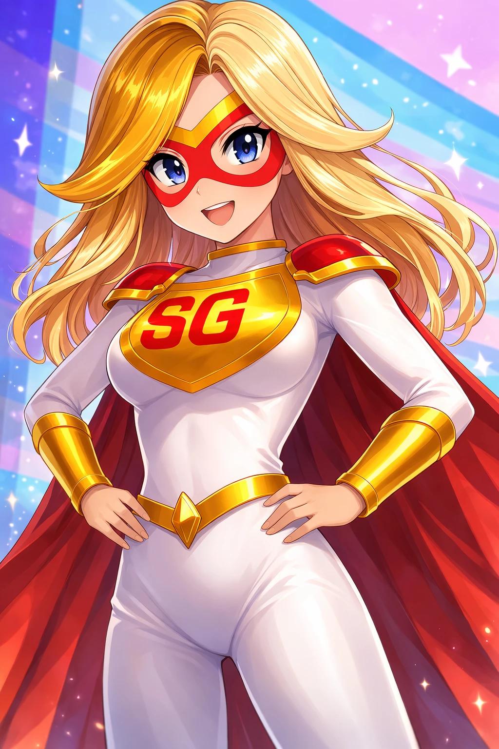 Super Gal thumbnail