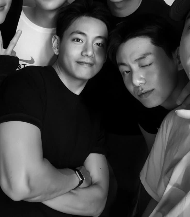 Jungkook&Taehyung thumbnail