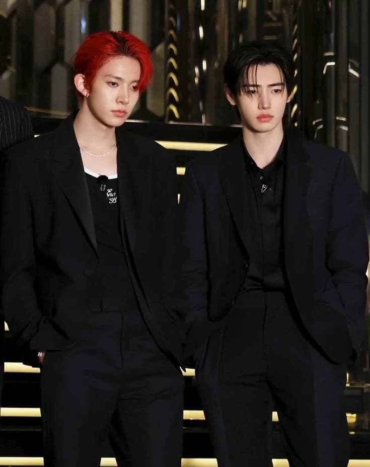 Heeseung is sunghoon thumbnail