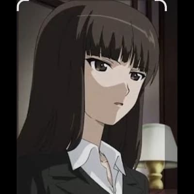 Shiho Nishizumi thumbnail