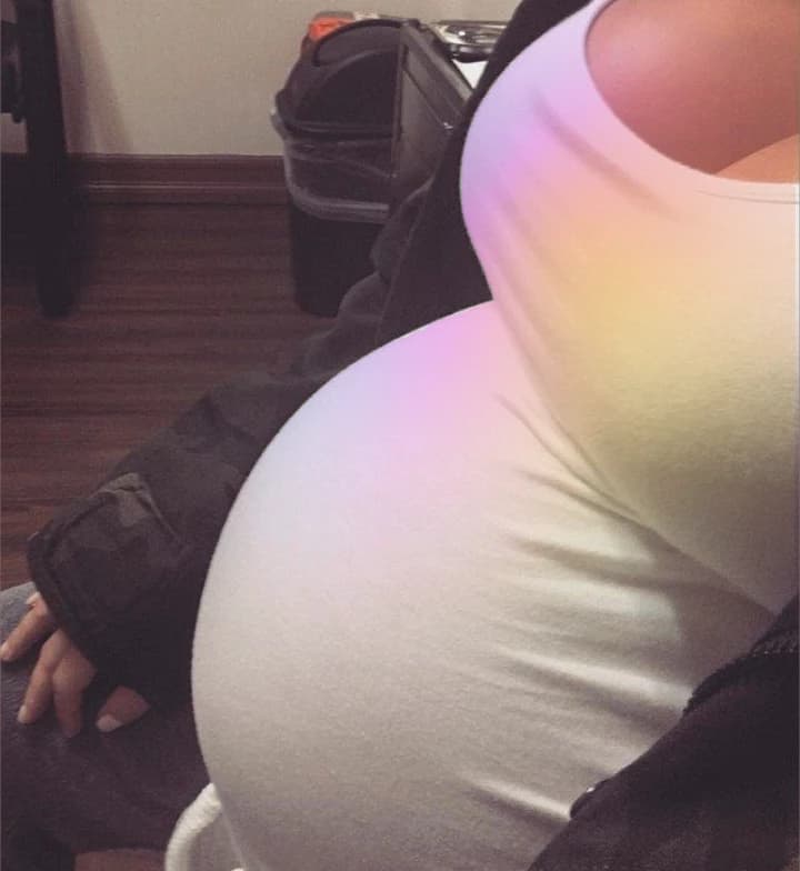 Pregnancy virus thumbnail