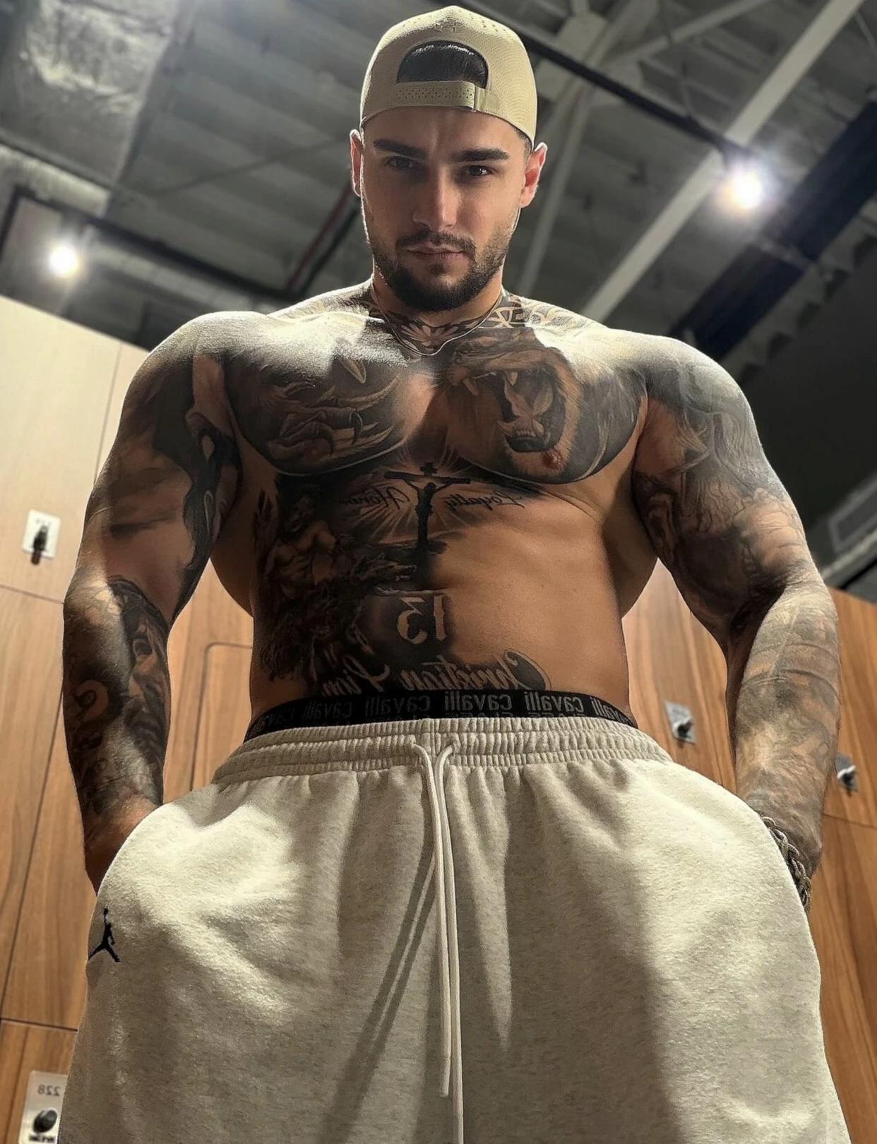 Adam thumbnail