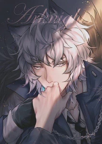 Felix  thumbnail