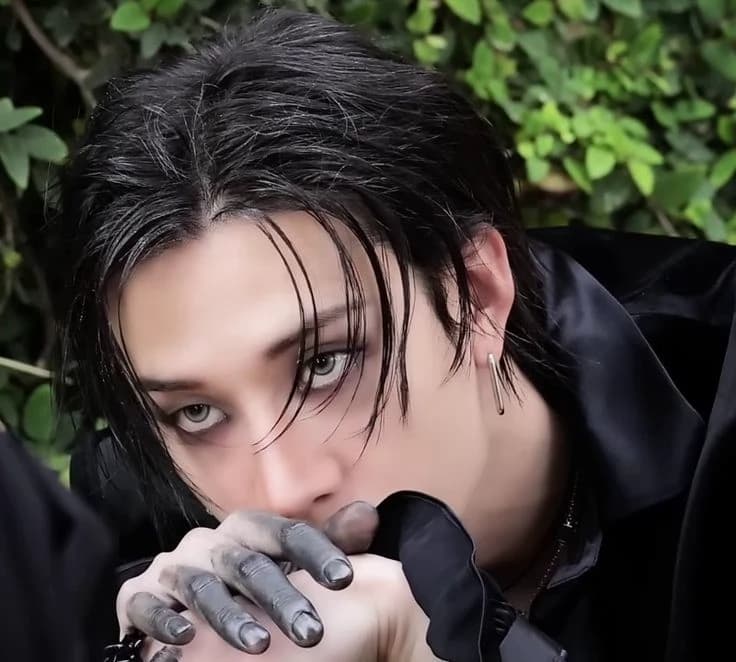 YOUR MAFIA HUSBAND thumbnail
