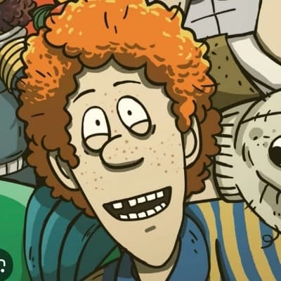 Timmy (60 seconds games) thumbnail