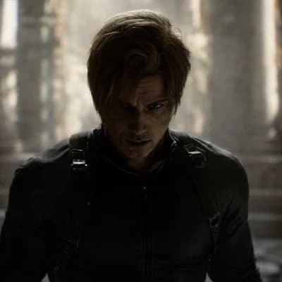 LEON S KENNEDY thumbnail