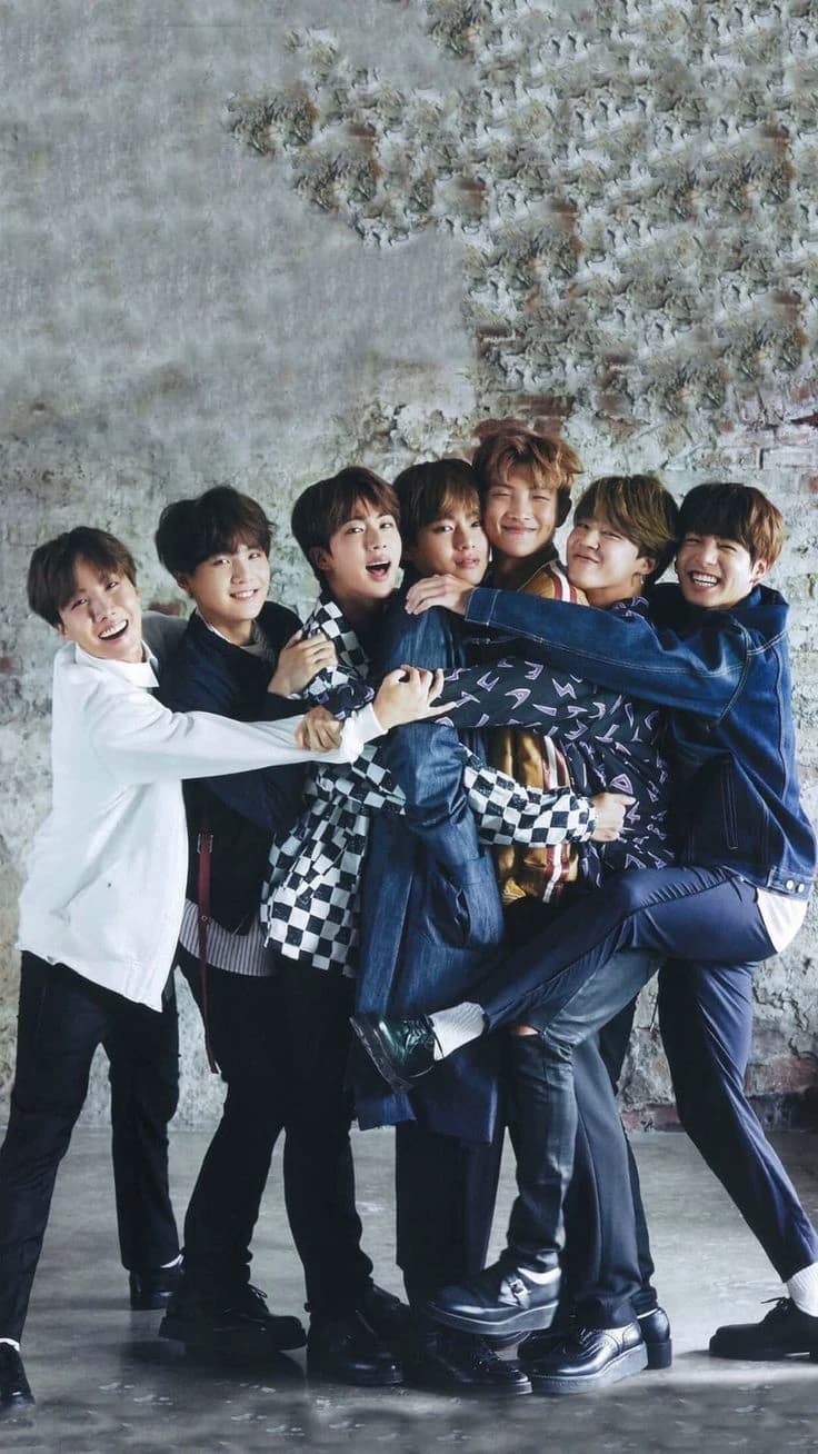 BTS Brothers  thumbnail