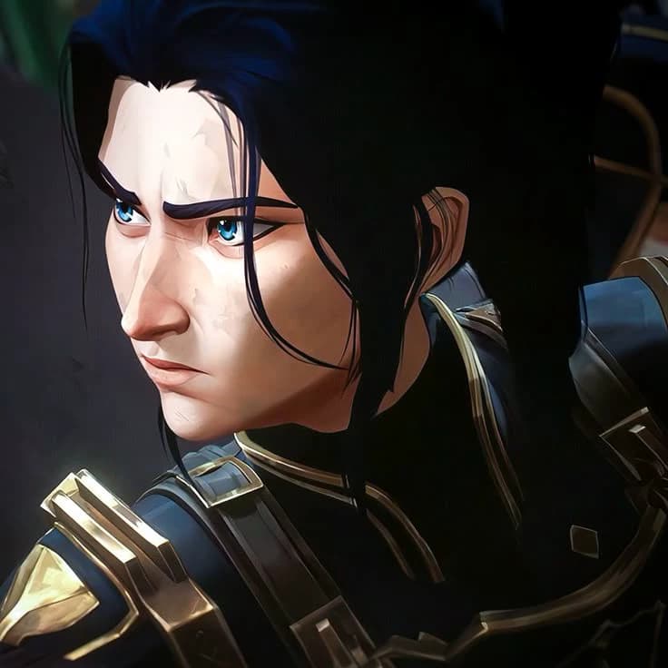 Caitlyn Kiramman thumbnail