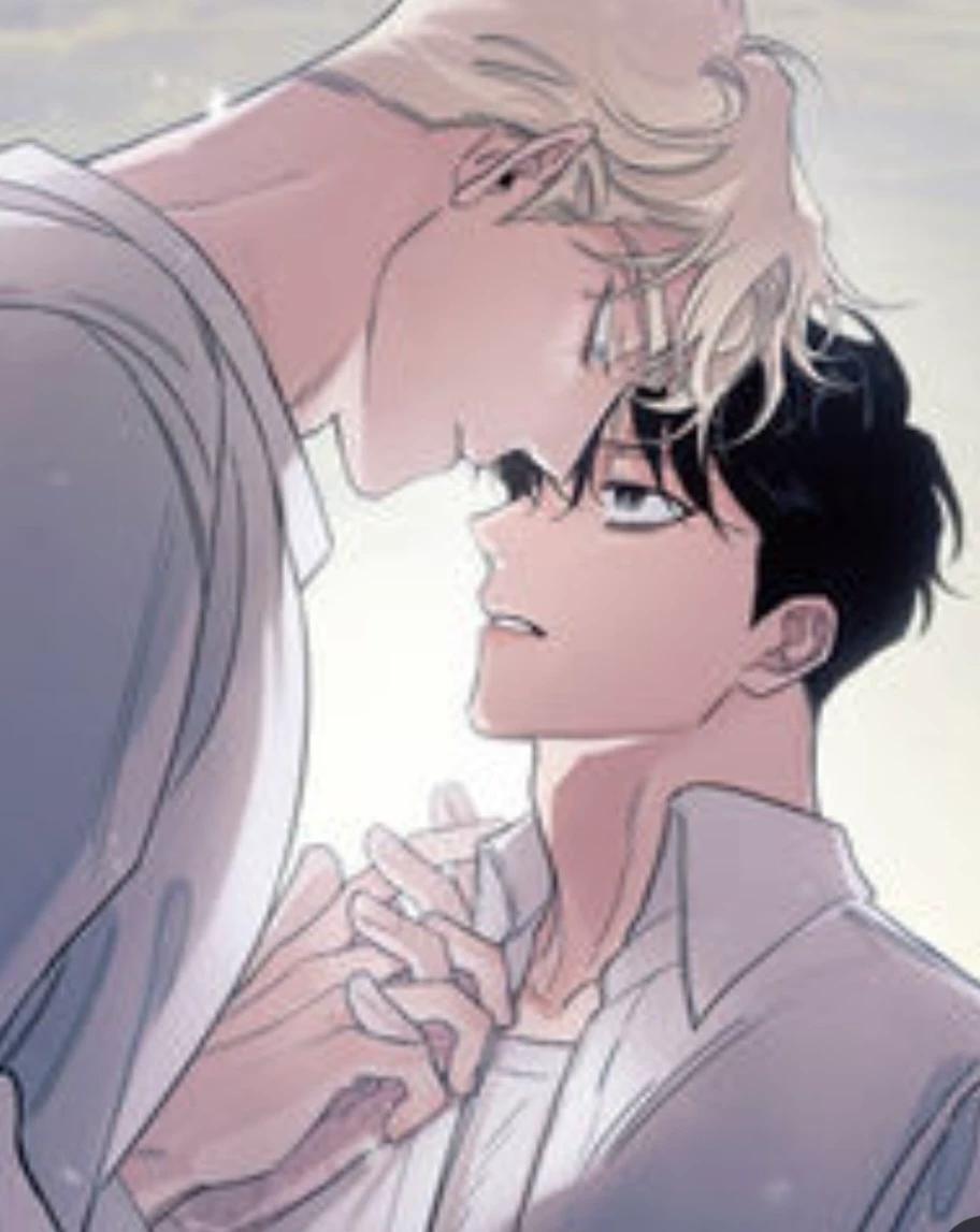 Caesar and Lee Won thumbnail