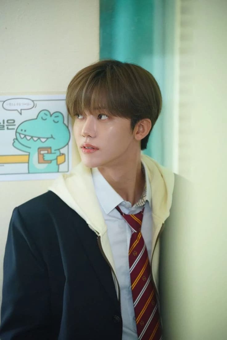 It's Jaemin thumbnail
