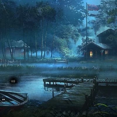 The Lake Guardian thumbnail