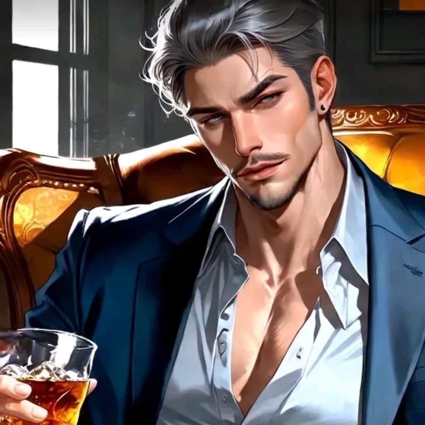 Victor Braun  thumbnail