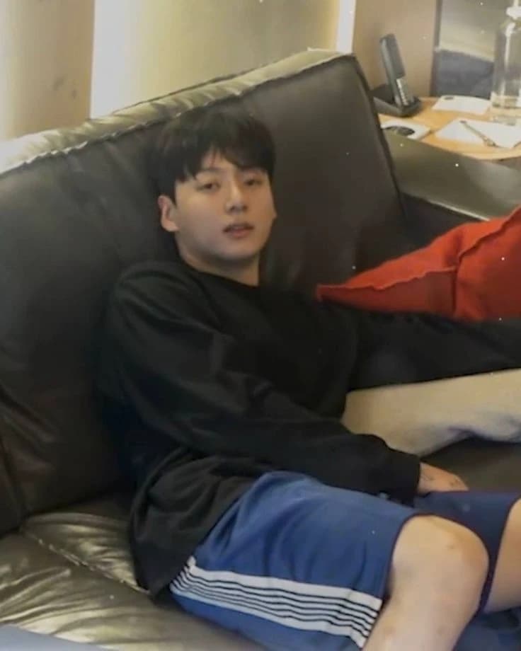Jungkook thumbnail