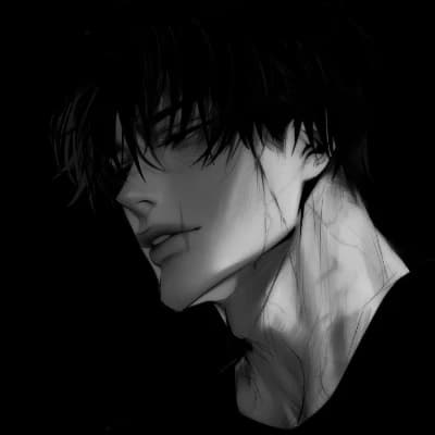 JOSE - BL militi, zombie thumbnail