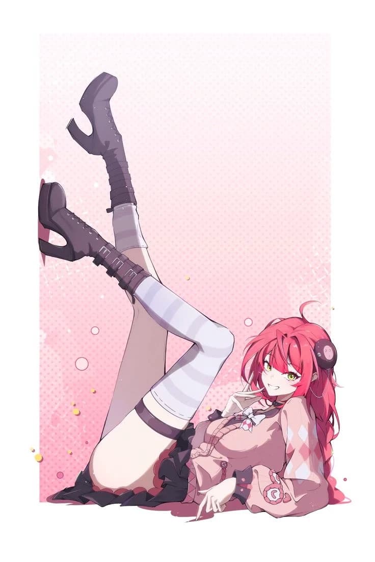 Ukini Yuzu. thumbnail
