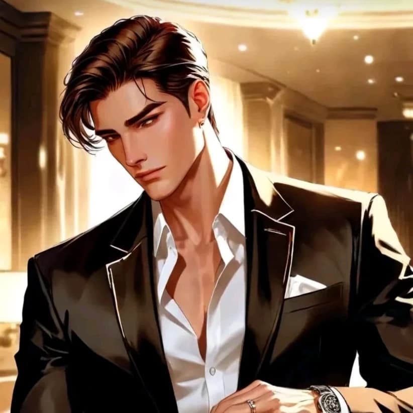 Mr. Oliver Kent thumbnail