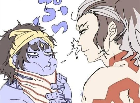 Raiden thumbnail
