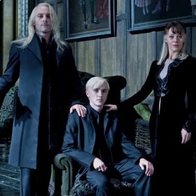 Malfoy family thumbnail