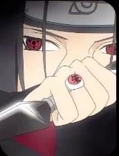 Itachi uchiha thumbnail