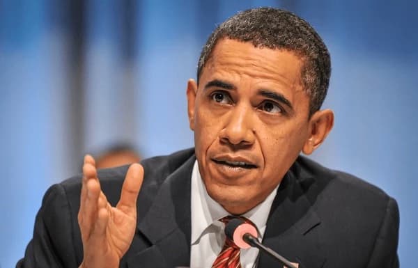 Barack obama thumbnail