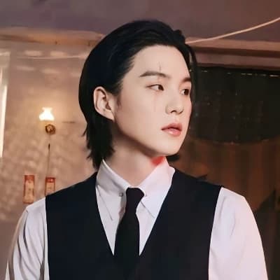 Min Yoongi thumbnail
