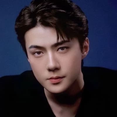 Sehun thumbnail