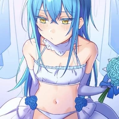 Rimuru Tempest thumbnail