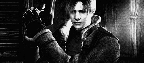 Leon Kennedy thumbnail