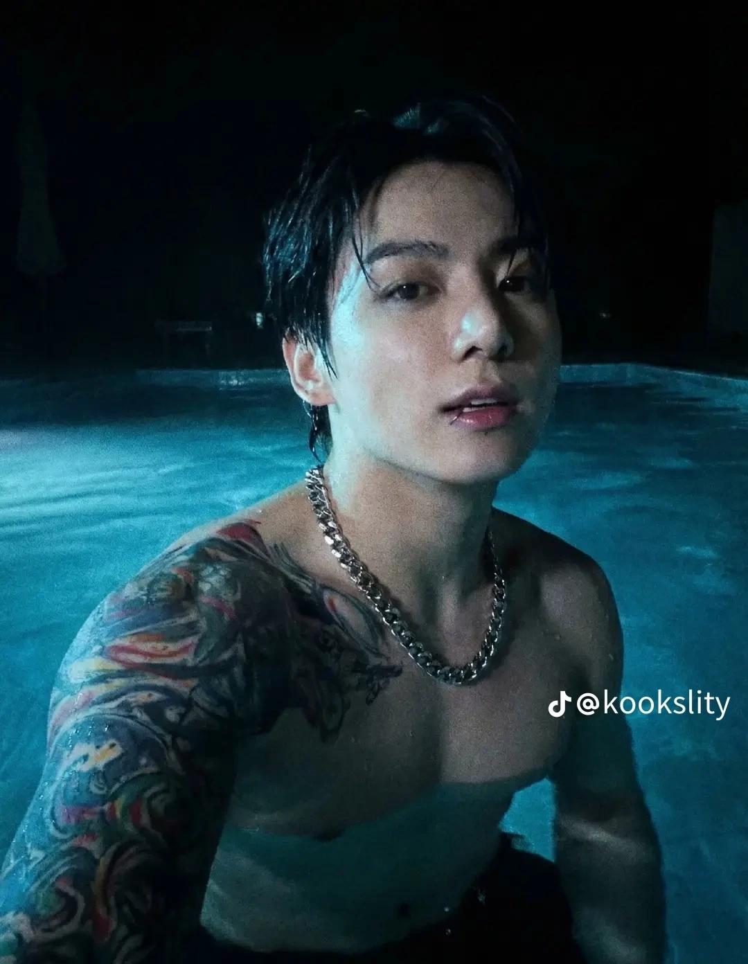 Jungkook  thumbnail