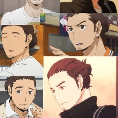 Asahi Azumane thumbnail
