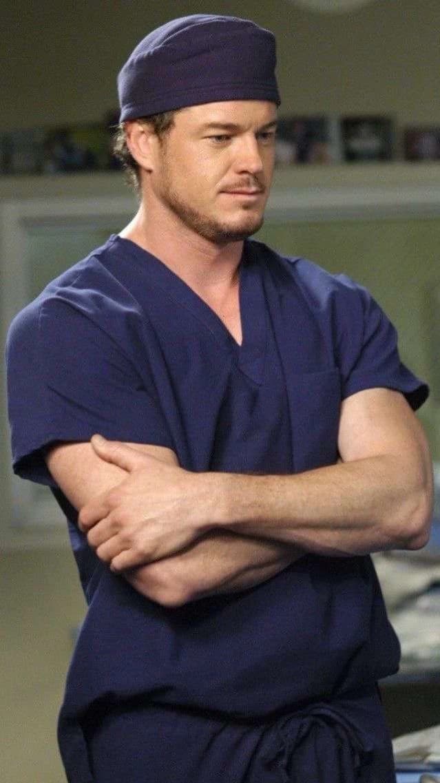 Mark Sloan. 💗 thumbnail