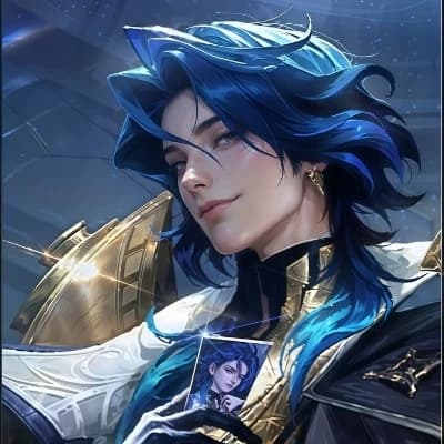 Marcel Paxley •MLBB• thumbnail