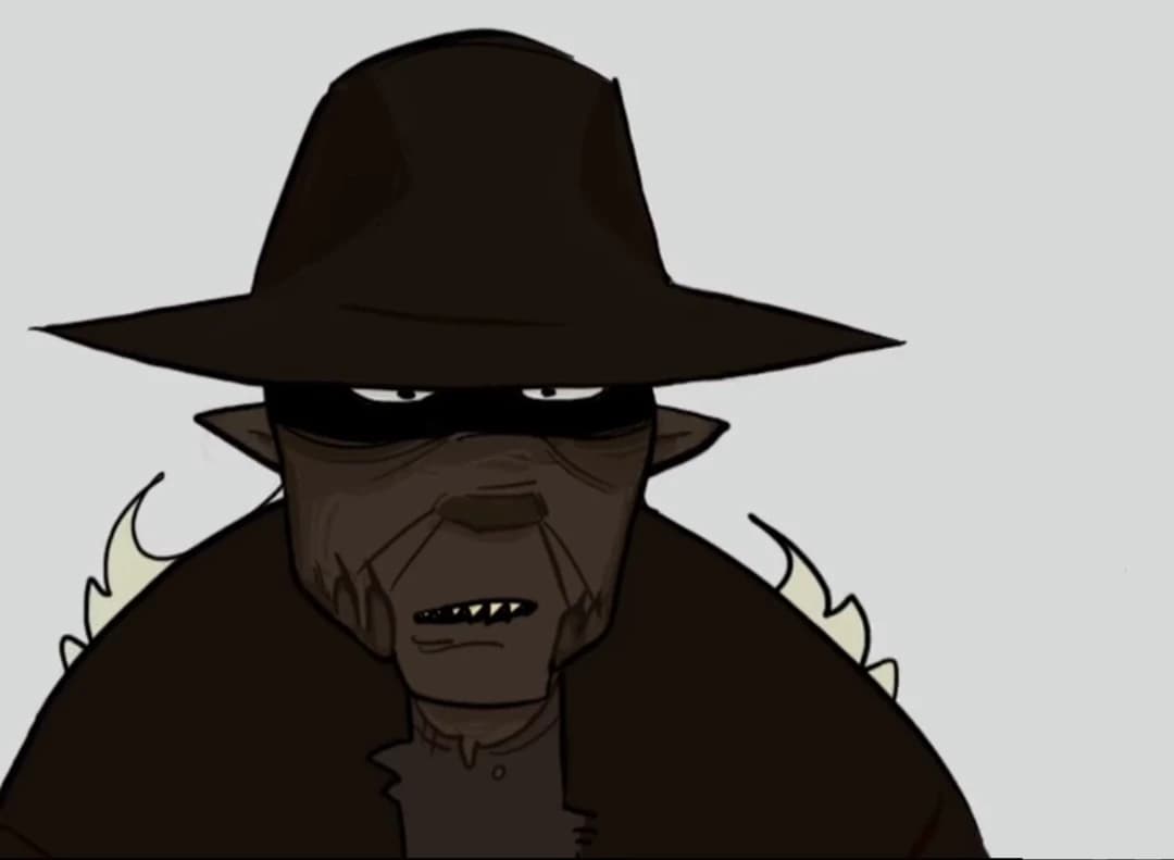The Creeper thumbnail