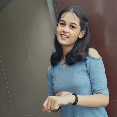 Shweta Singh Chauhan thumbnail