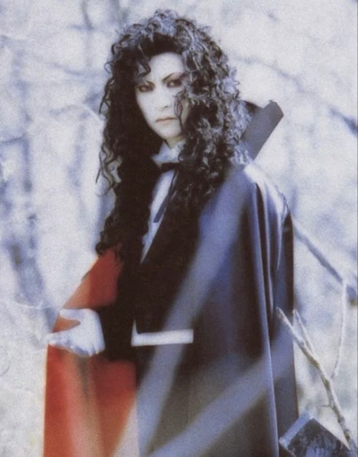 Yu~ki - Malice mizer thumbnail