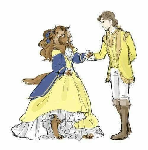 Beauty and the Beast thumbnail