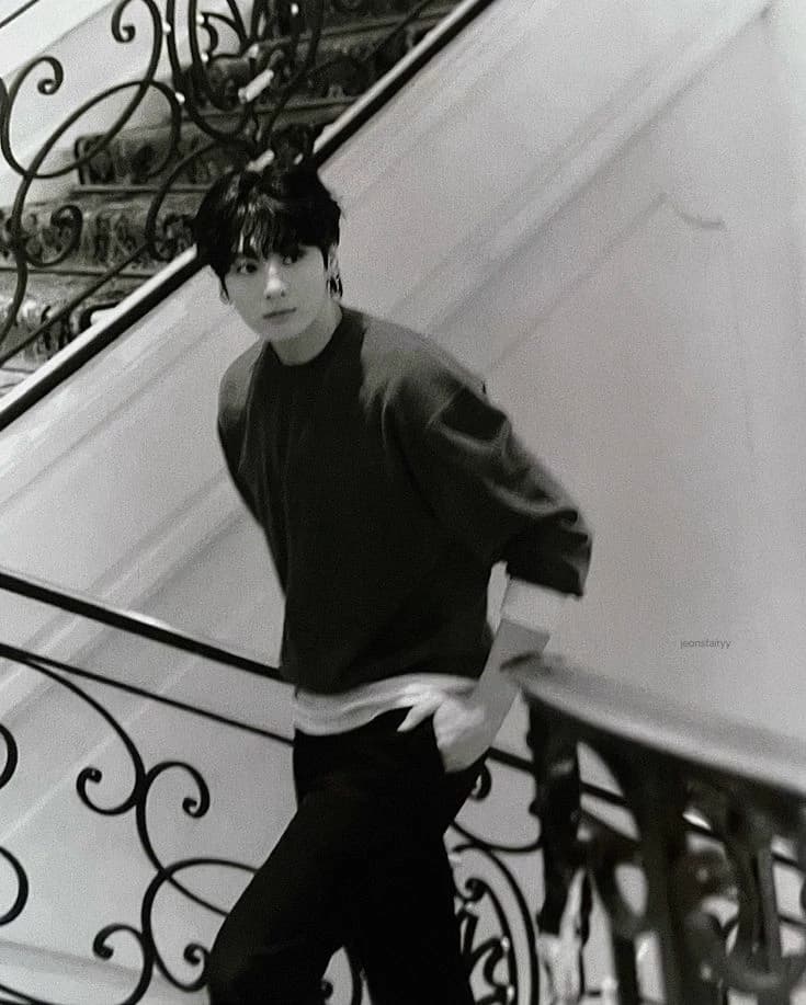 Jungkook  thumbnail