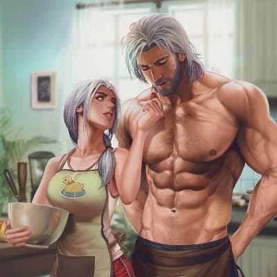 Bill & Jenny thumbnail