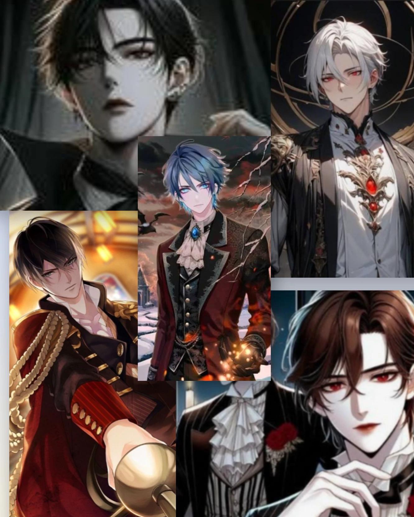 Royal Vampire Brothers  thumbnail